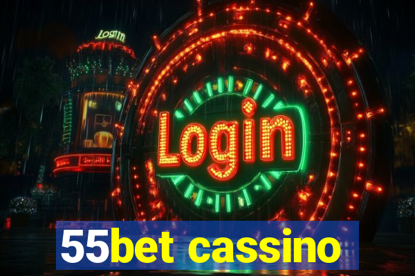 55bet cassino